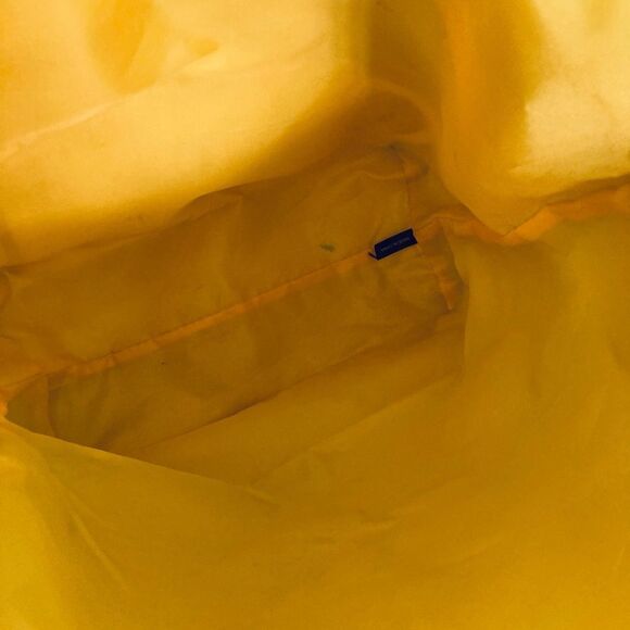 Lancome Vintage Travel Graphic Canvas Tote Bag - Picture 4 of 6